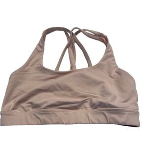Lululemon Energy Sports Bra
